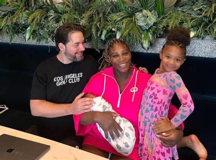 Ashley Pegram Left Behind Her Household: Meet Her Husband And Children