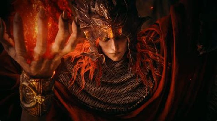 Elden Ring Lore: Unraveling The Enigmas Of Lena
