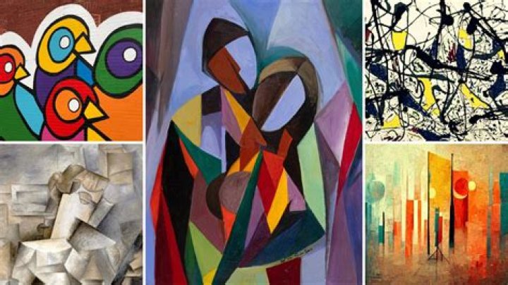 Molly Noblott: The Rising Star Of Contemporary Art