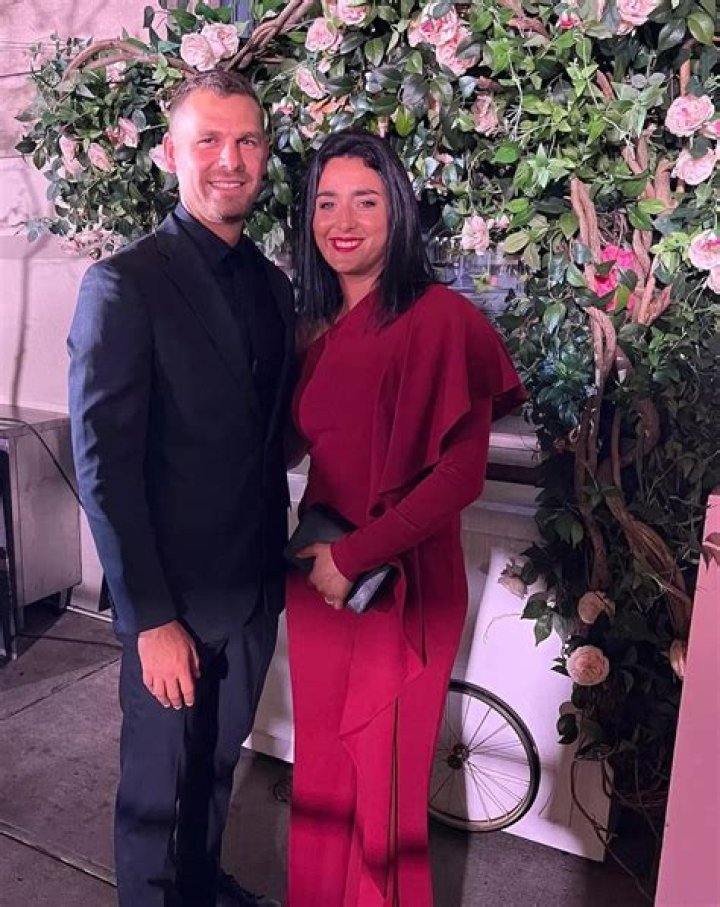 Ons Jabeur's Husband: Meet The Man Behind The Star