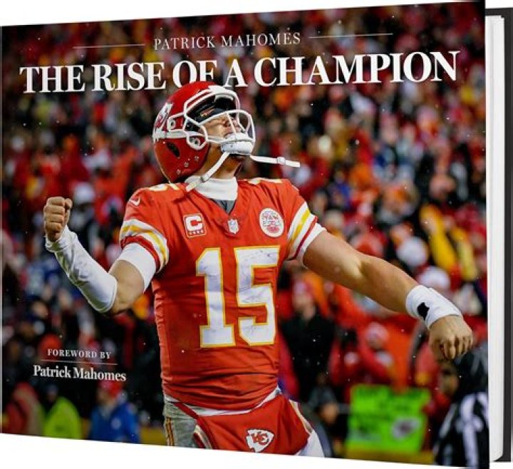 Patrick Mahomes: The Rise Of A Football Phenom