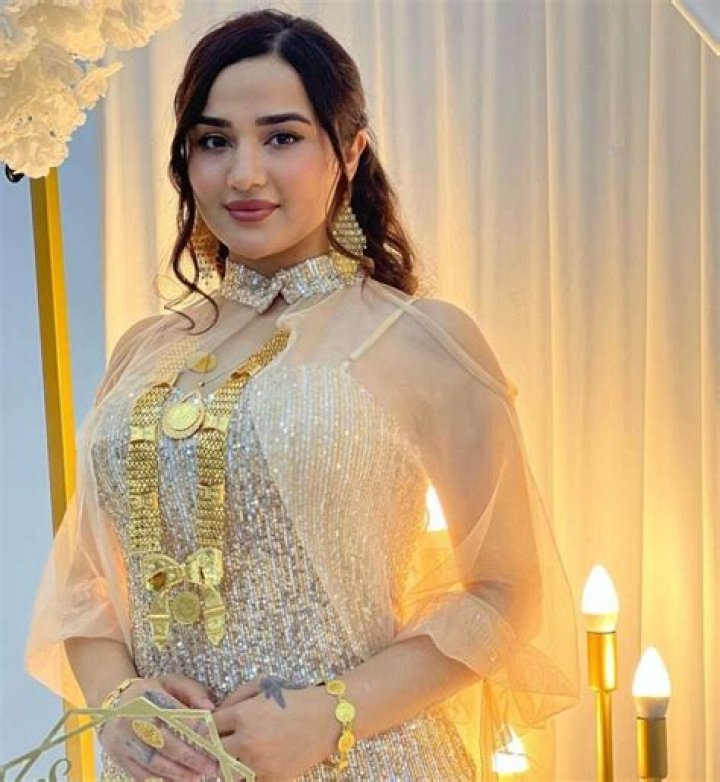 Pinkydoll Net Worth, Age, Biography, Wiki, Career, Husband, Kids, TikTok, Nationality, Ethnicity, Family And Facts