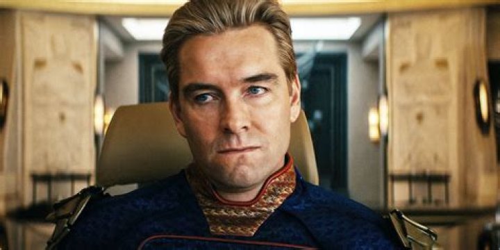 Unveiling The Enigma Of Homelander: A Deep Dive Into The Homelander Wikia