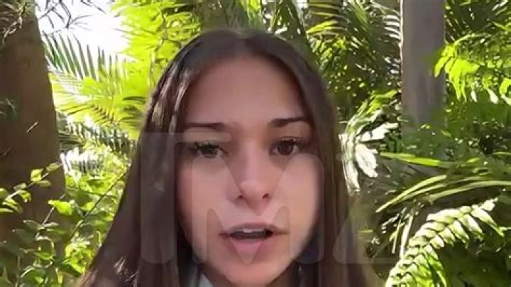 Unveiling The Natural Beauty Of Sophie Rain Without Makeup